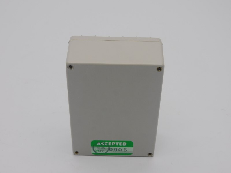 ACOPIAN 12EB20 NSNP