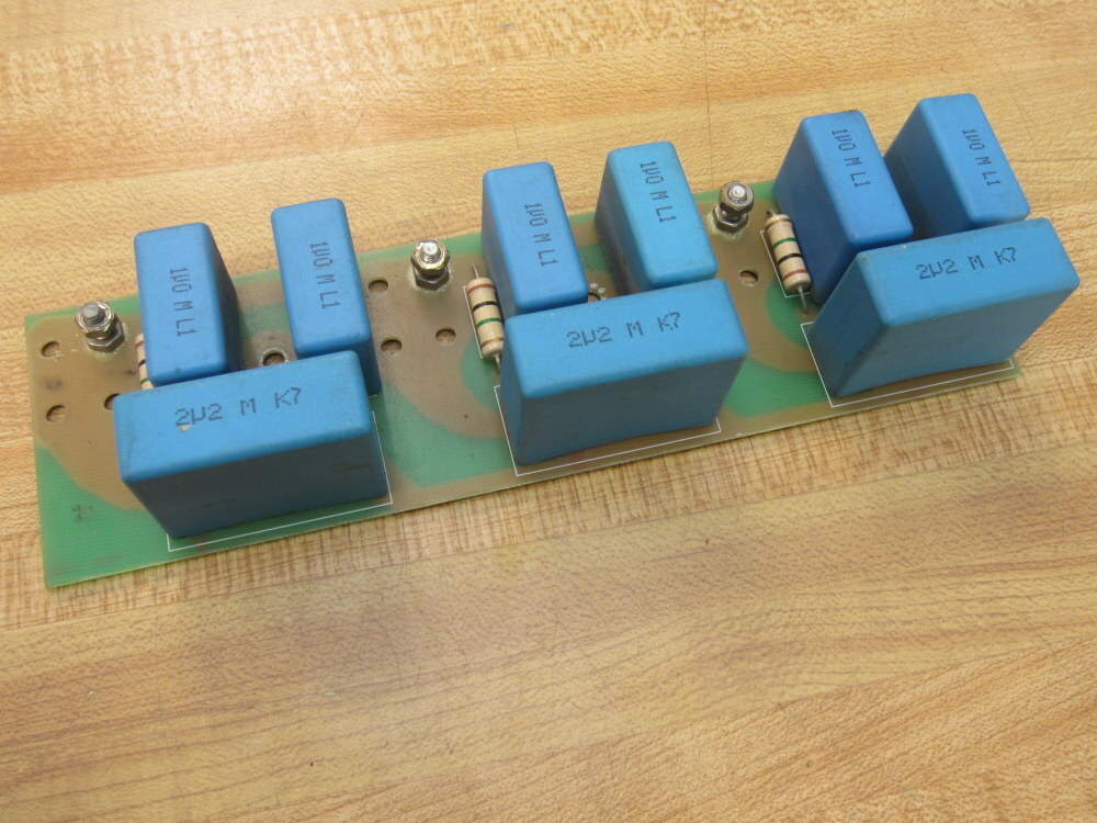 Part PCB31 Circuit Board