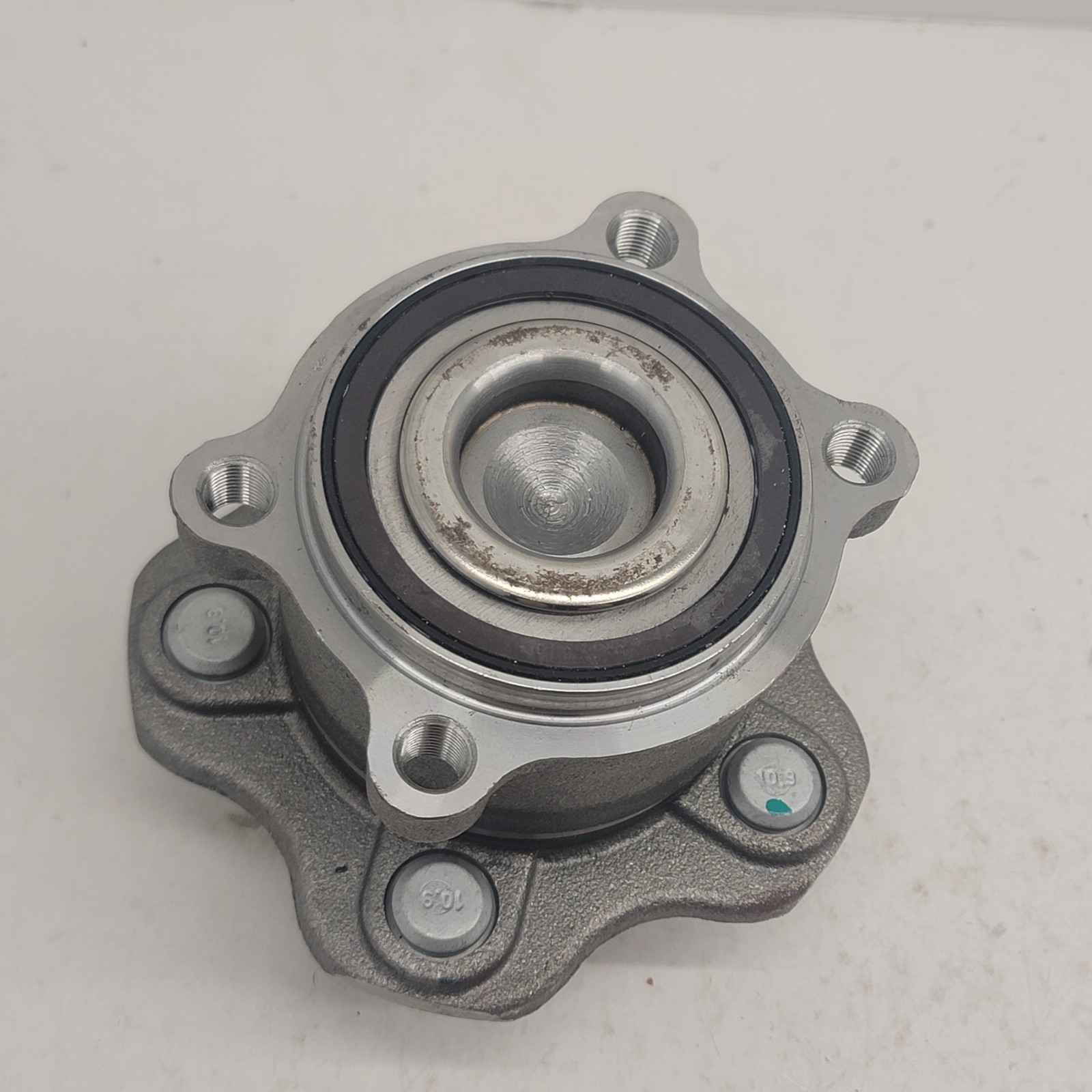 512518 Rear Wheel Hub Bearing | 13-21 Crosstrek 14-18 Forester Impreza