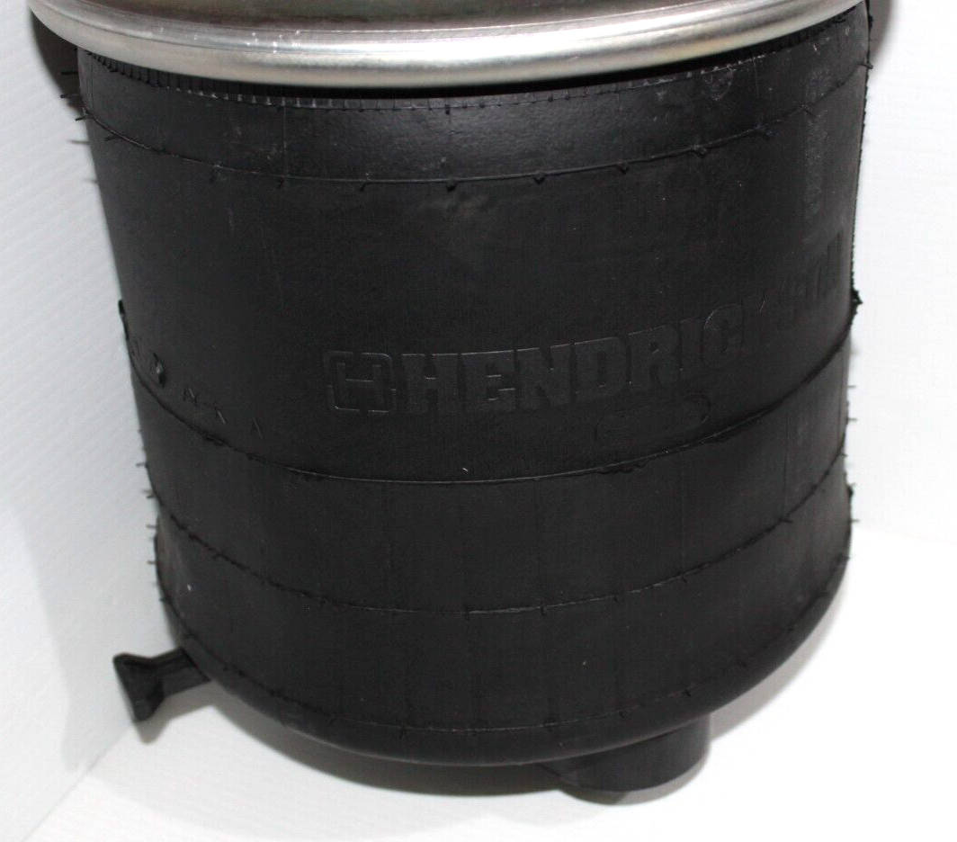 ⭐NEW⭐ HENDRICKSON 069153-002 Airide Suspension Air Spring Bag BELLOWS AIRSPRING
