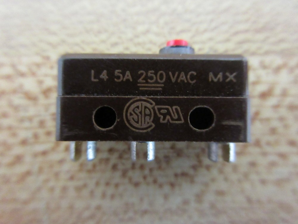 Micro Switch Honeywell 1SM263 Switch