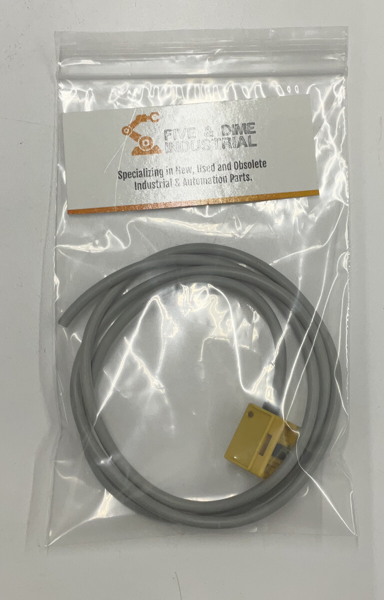 Turck BIM-PST-AN6X/KLP80 Position Sensor 30″ (CL126)