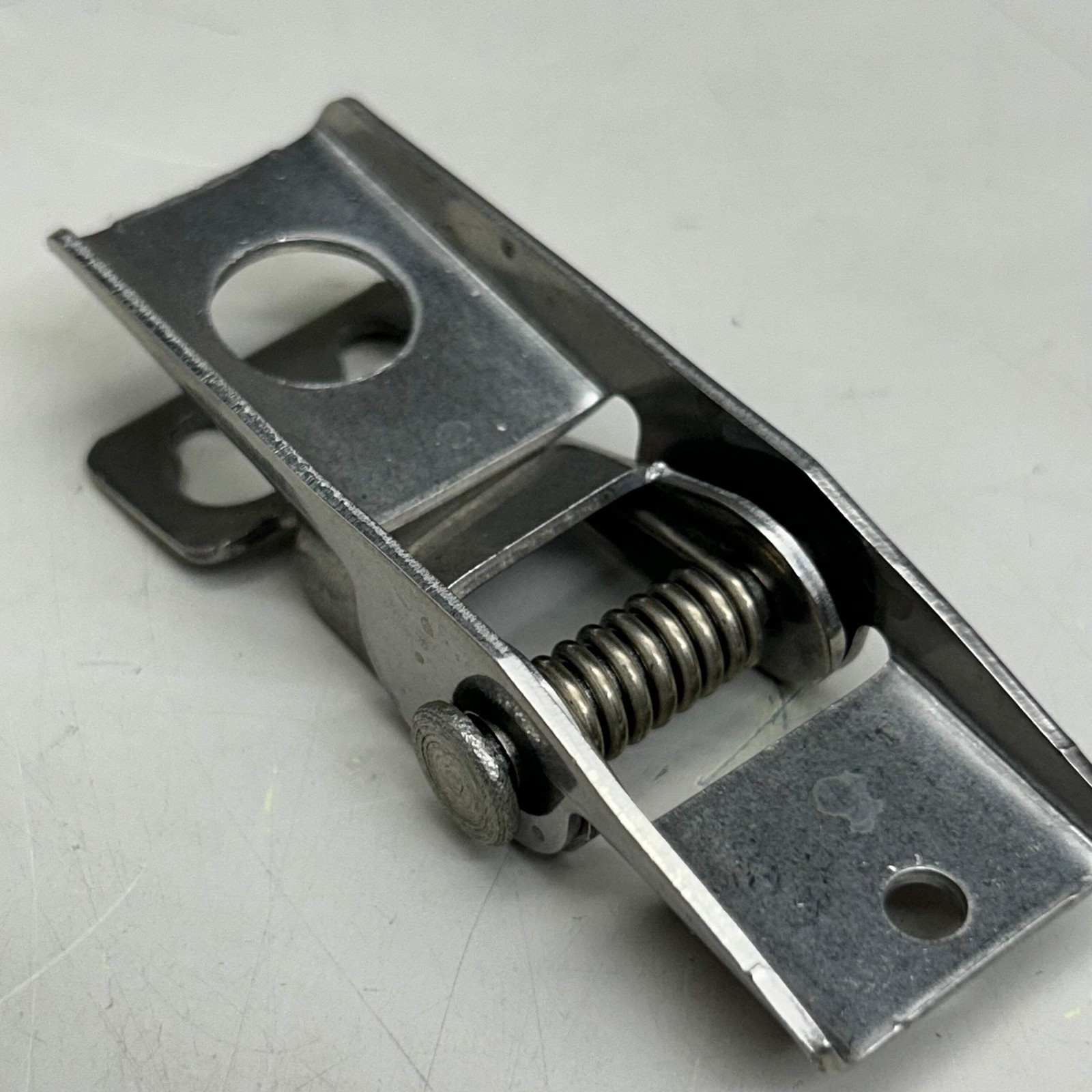 ACORN Rocker/FulCrum Assembly W/ Screws Chrome 2314-000-002