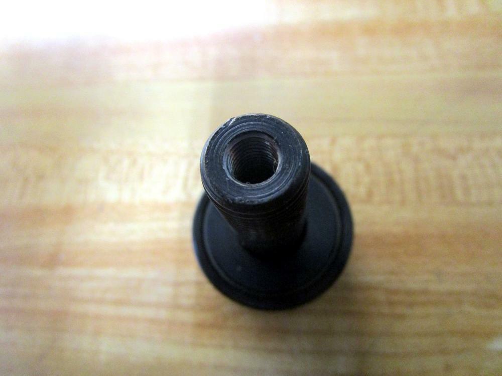 McGill CF 1 1/4 S Cam Follower CF114S
