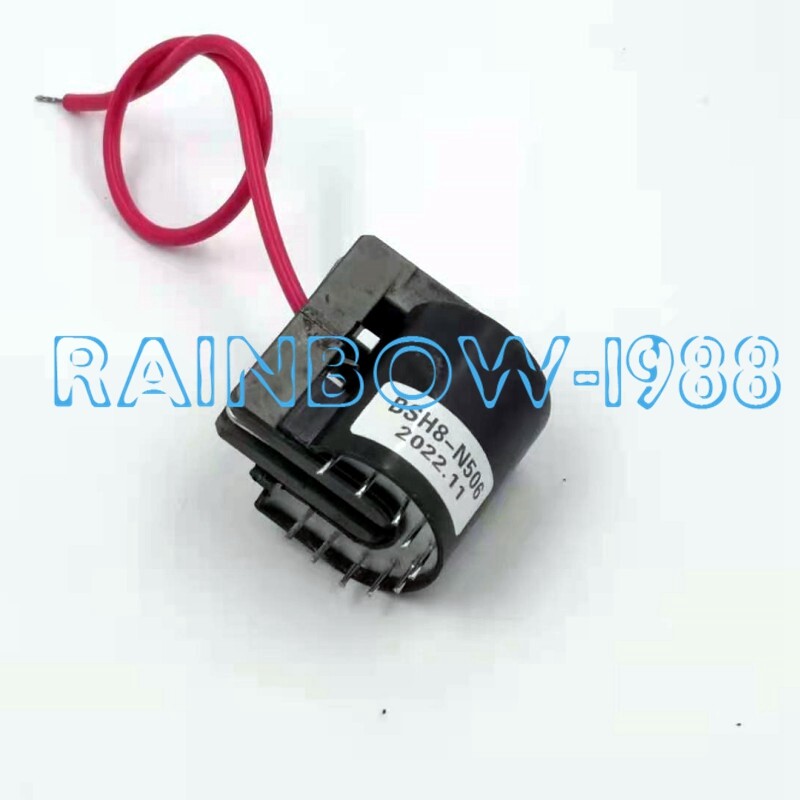 2PC FOR Argon arc welding machine high-voltage package BSH8-N505/N506