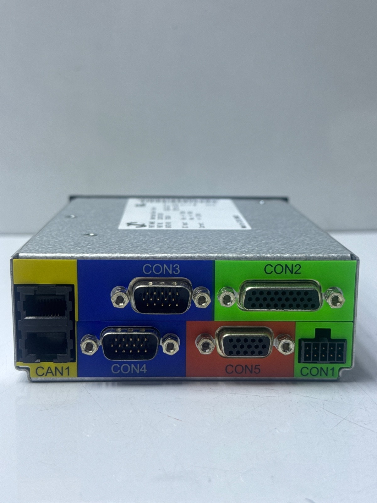 ELTEK ENERGY 242100.000 Smartpack Basic Slave Monitoring Module (without box)