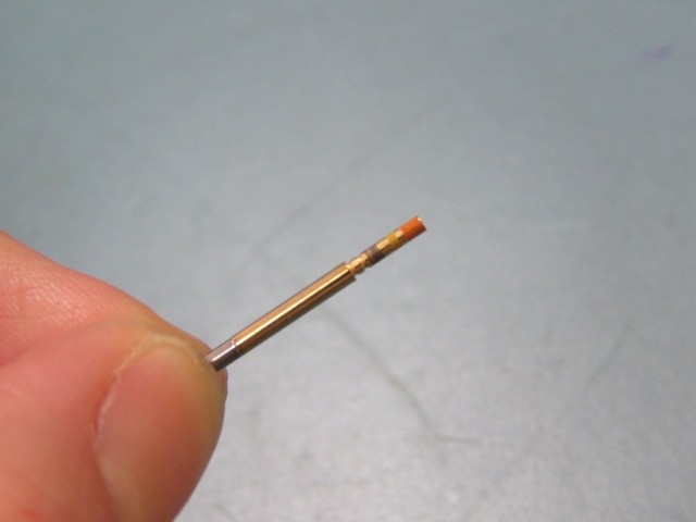 TRISTAR M39029/56-348 Qty of 125 per Lot CONTACT SOCKET 22-26AWG CRIMP; Socket