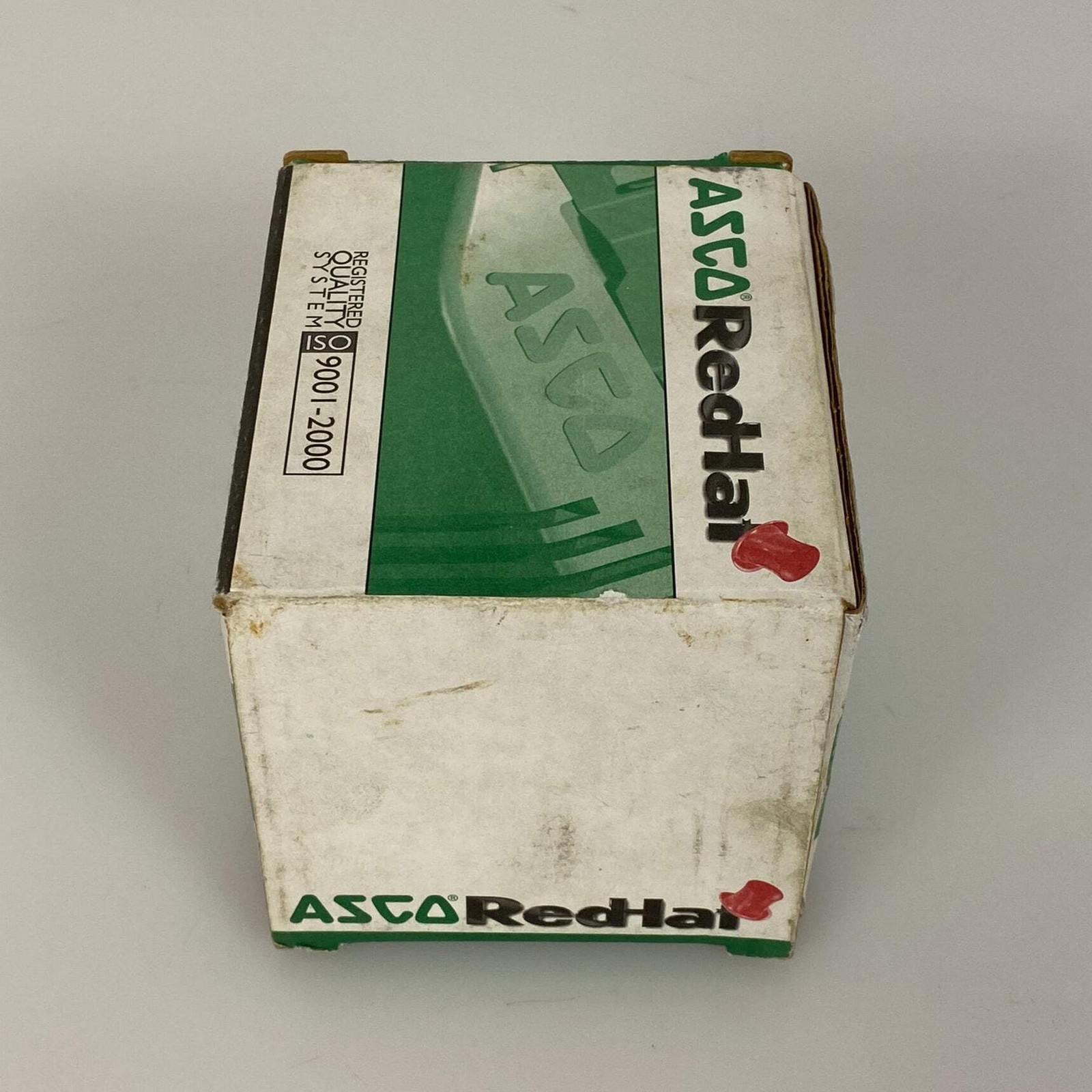ASCO Redhat #9001-2000 Valve Rebuild Kit