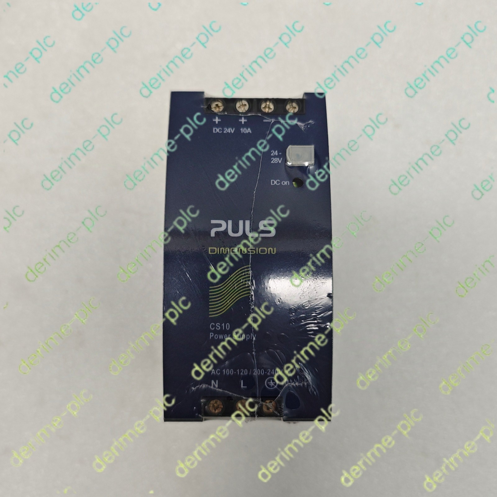 PULS CS10.241 power supply#1pcs new in box