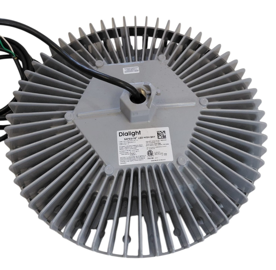 Dialight HBD2C4M LED Flood Light /Dialight HBD2C4M MEXİCO