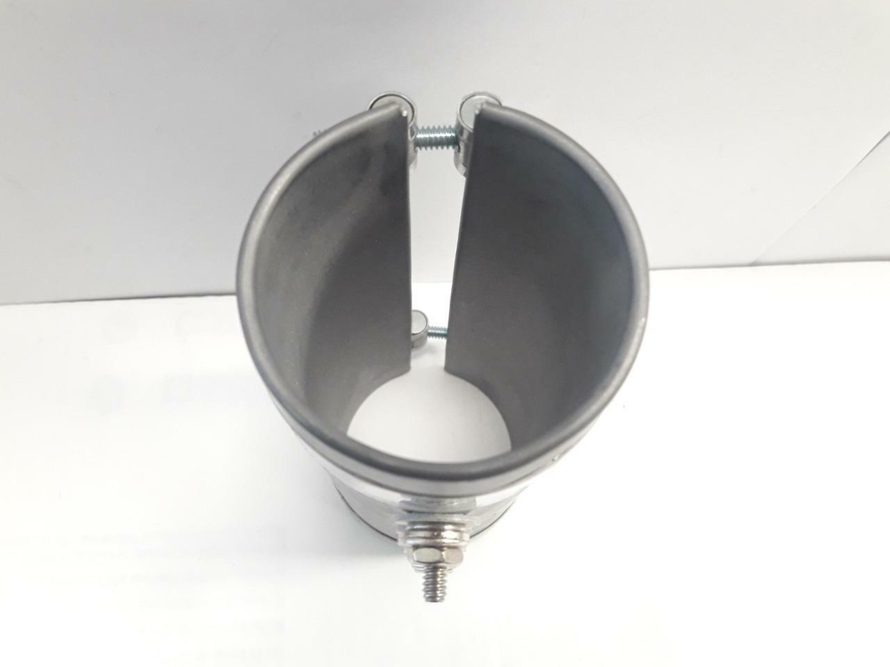 OMEGA M-56871 BAND HEATER 100W 120/240V USA SELLER