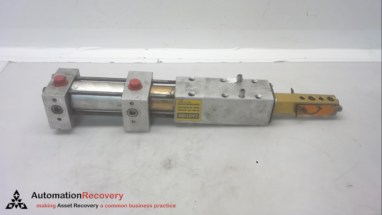 WELKER WP2N050B050D001A000 SERIES WP, #269041