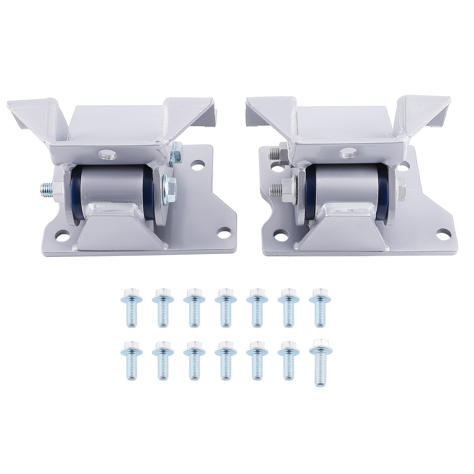 Motor Mounts Fit -Chevrolet/GMC 6.6L Duramax Diesel LB7 ;2001-2004 LMM 2007-2010