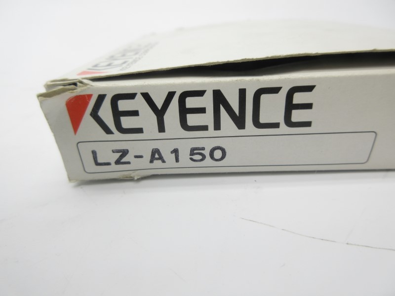 KEYENCE LZ-A150 12-24VDC NSMP
