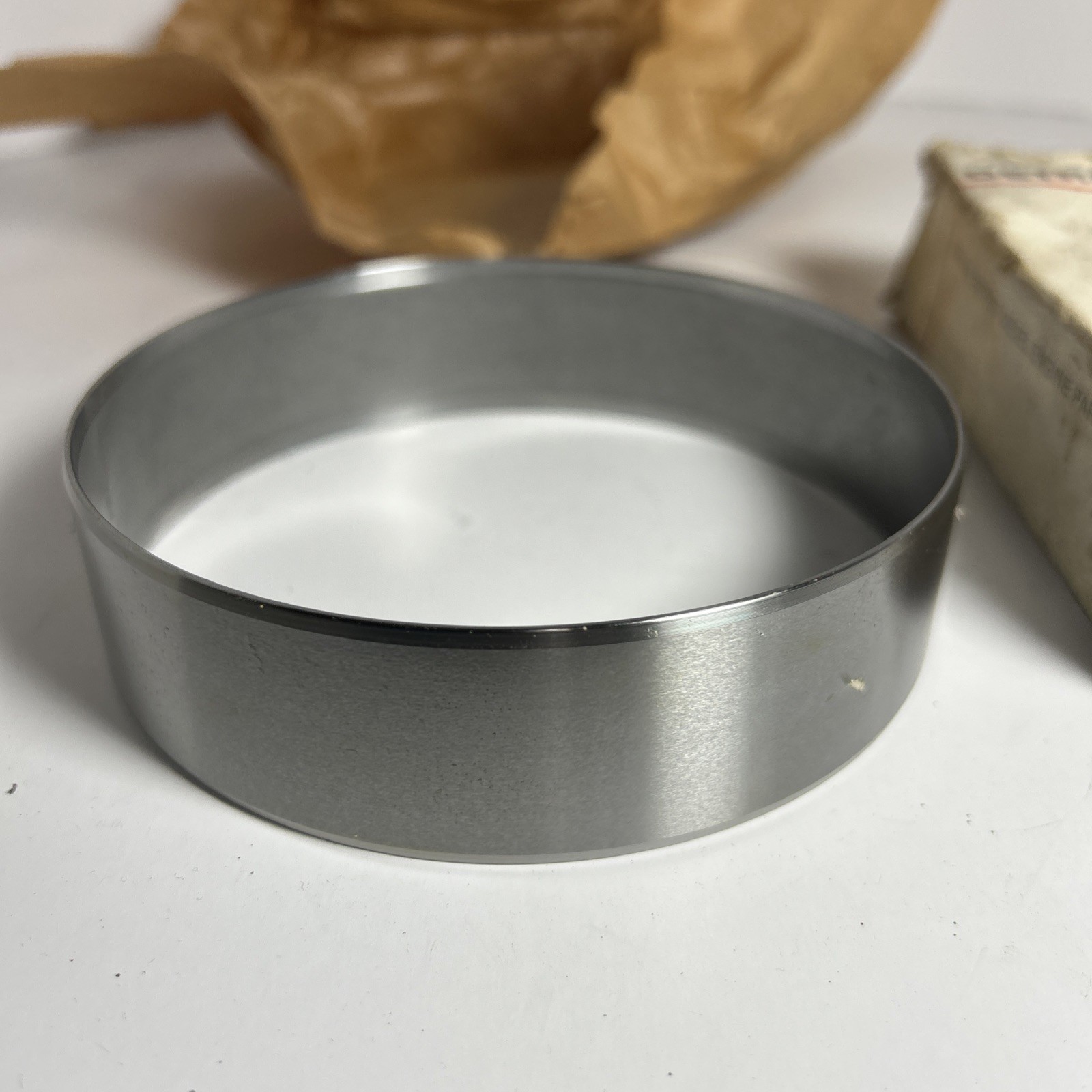 OEM Crankshaft seal sleeve 5197159 GR 1.3066 Genuine Detroit Diesel