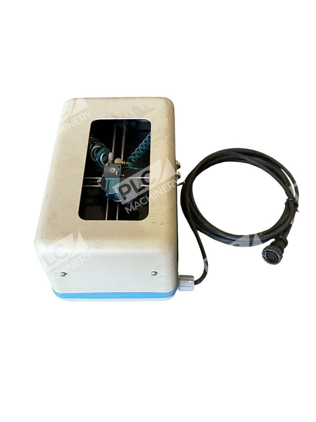 Telesis 18392 Pinstamp Markin System TMP 3000
