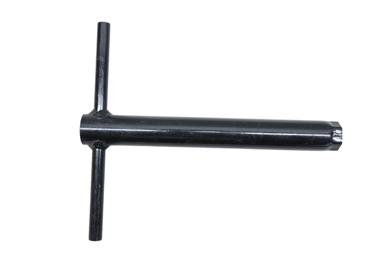 Aftermarket NB025-7 Steel T-Handle 1″OD 3/4″ID Socket Wrench