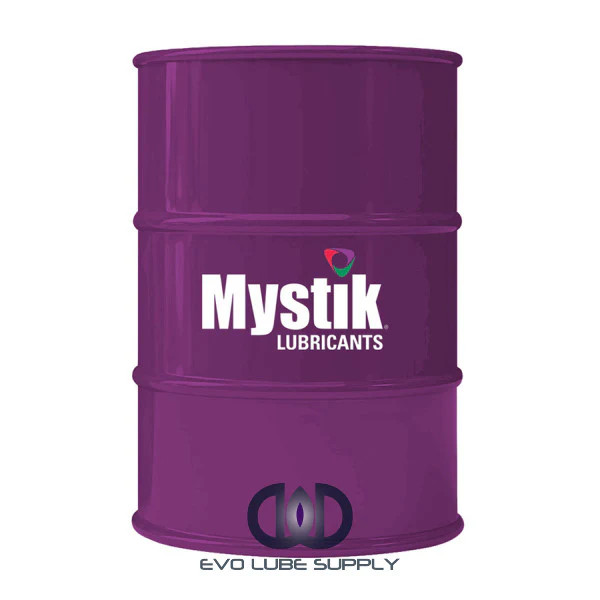 Mystik Turbine Drip Oil [55.00-gal./208.20-Liter. Drum] 663435002001