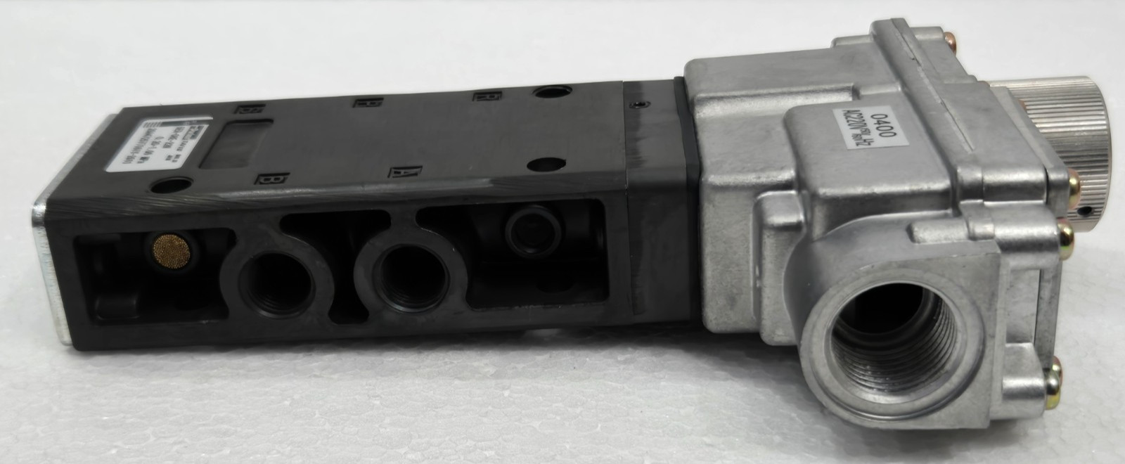 Parker Taiyo 5Er-08E-22W 0.20-1.00 MPA 28A472577161Y-2011