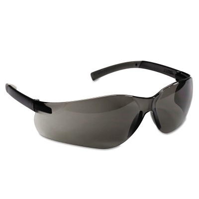 Kimberly-Clark Pro 25652 V20 Purity Safety Glasses Smoke Lens Anti-Scratch UV