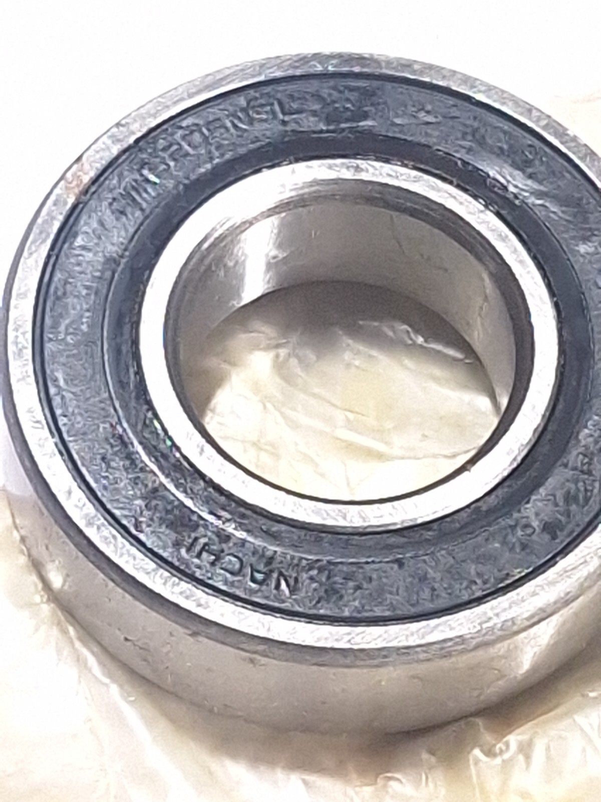 NACHI 6205-2NSL SEALED RADIAL BALL BEARING – MADE IN USA