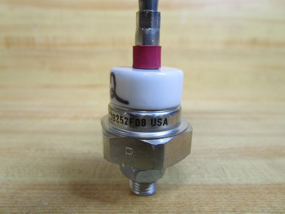 Part 153B252F08 Diode CH2301