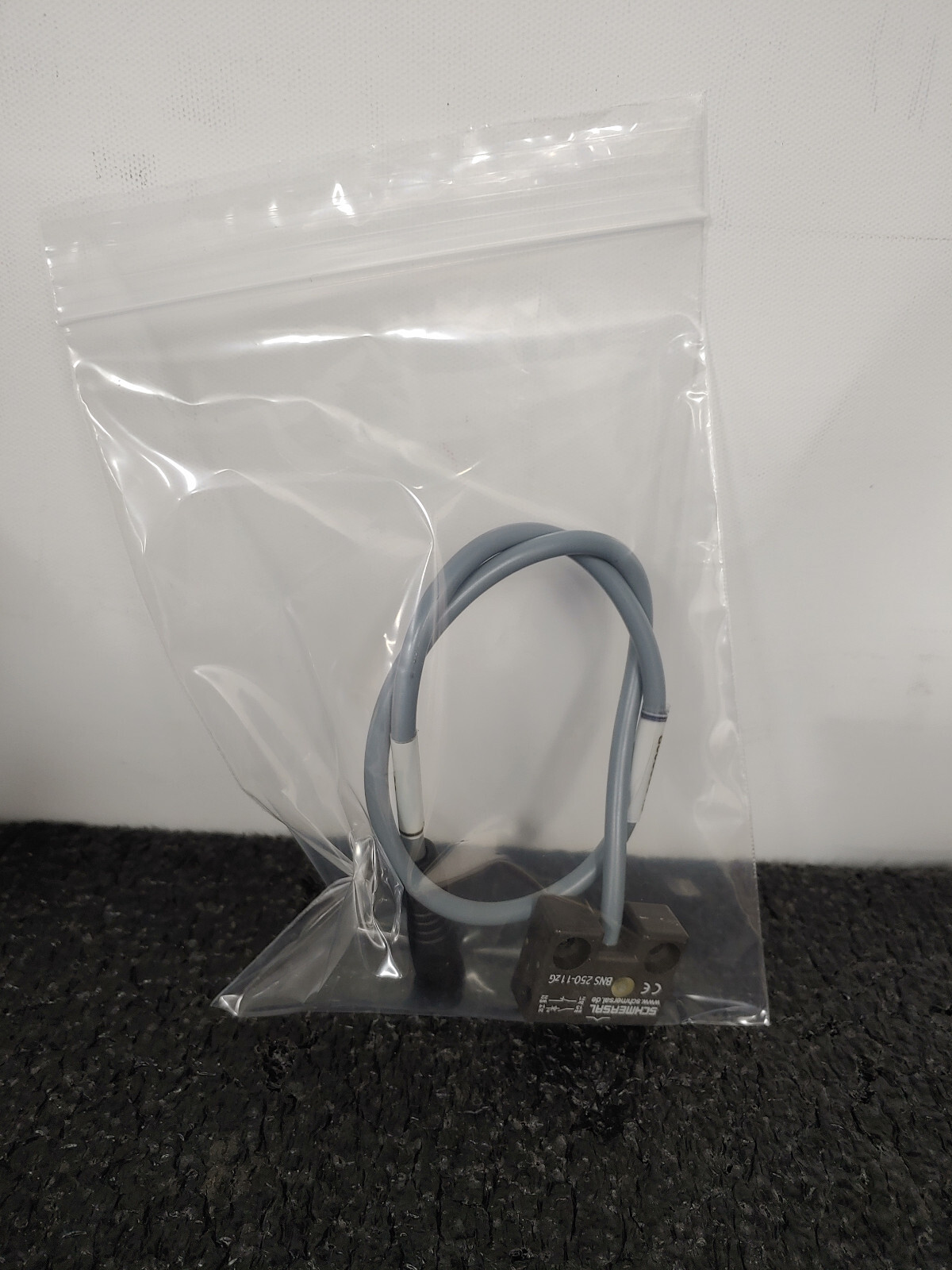 SCHMERSAL BNS 250-11zG Magnetic Sensor