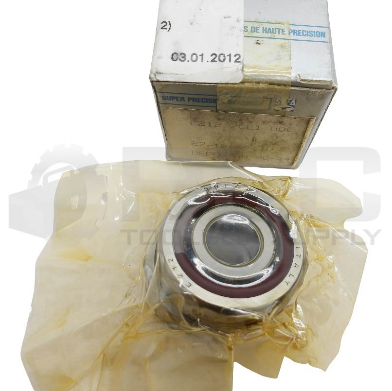 NEW SNFA E212 7CE1 DDL BEARING 1/2X1-1/4