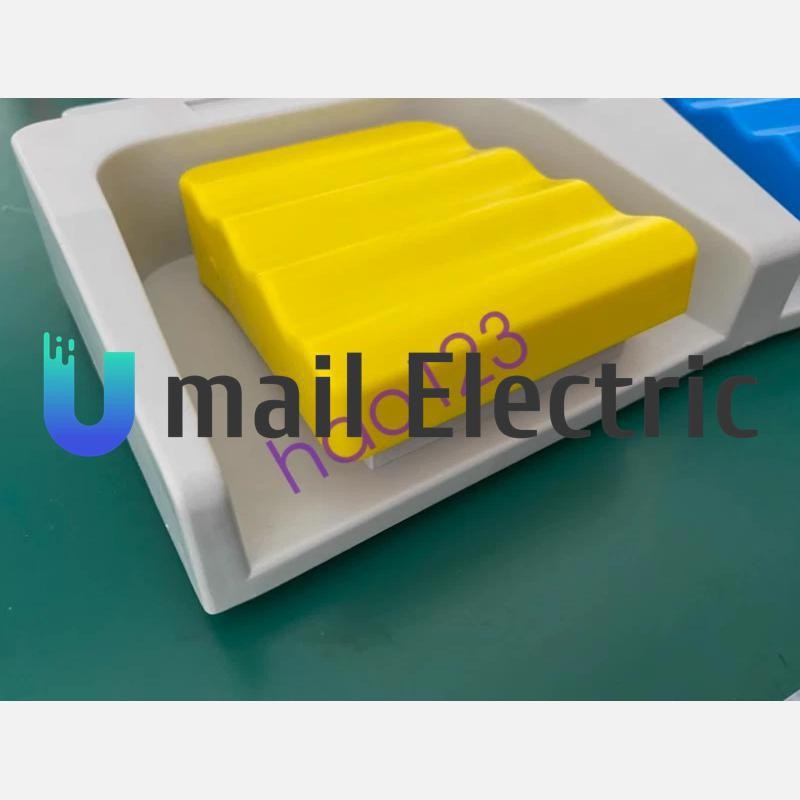 1pcs Brand New foot switch UES-40 MAJ-1258 Expedited Shipping DHL/FedEx