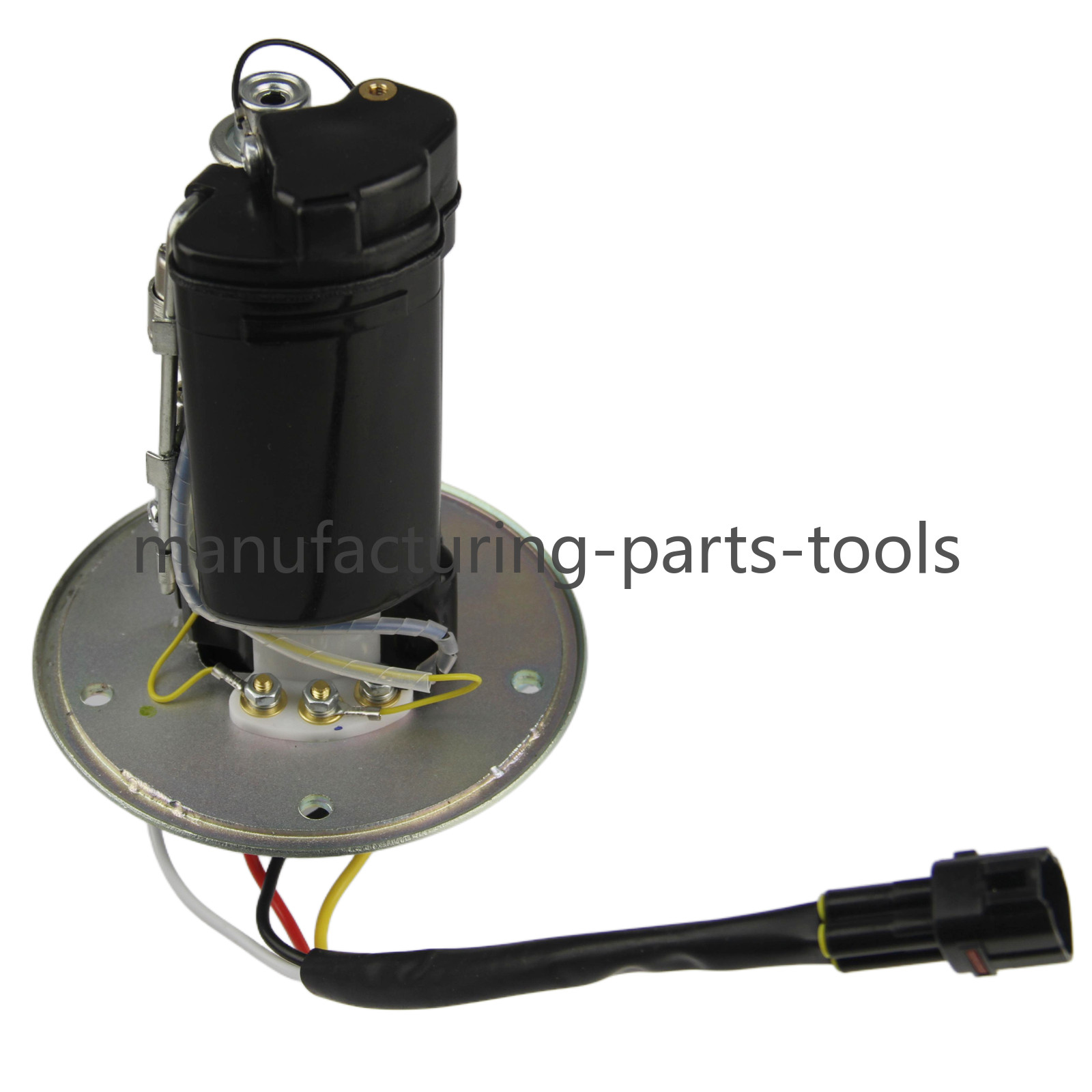 New Fuel Pump 15100-35FV0 For SUZUKI 2001-03 GSXR 1000 GSXR 600 GSXR750 2000-03