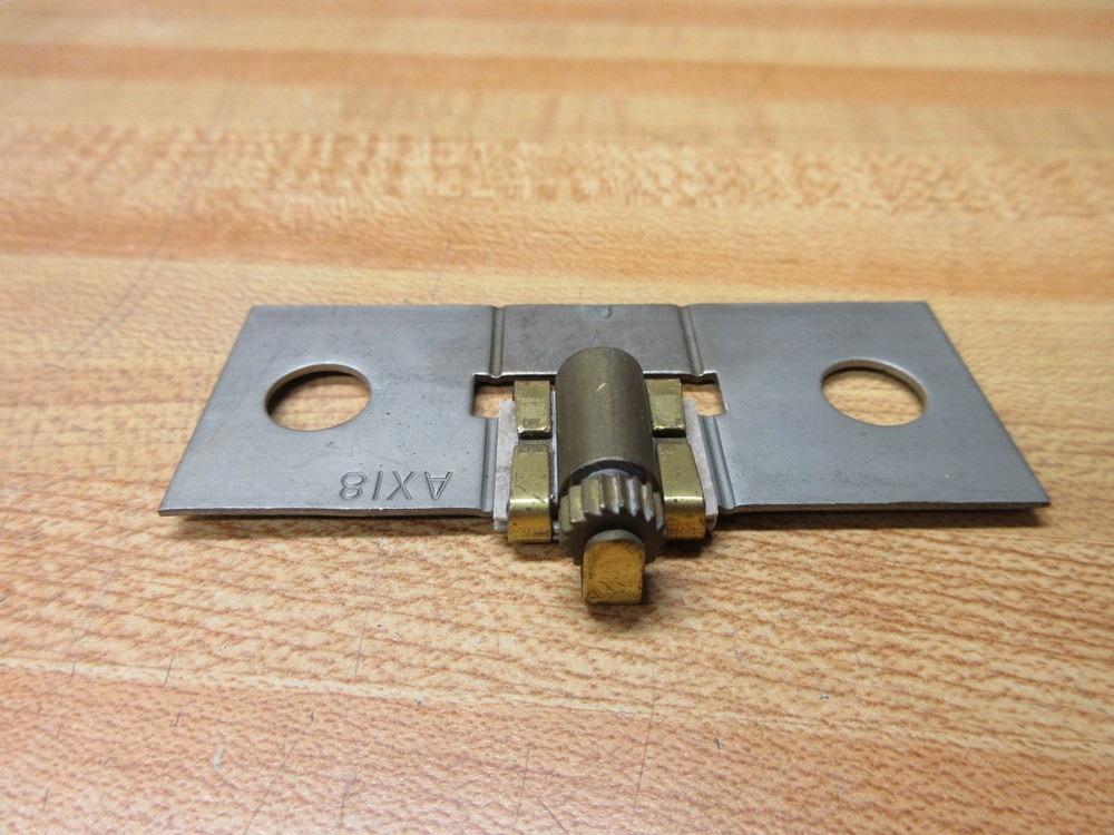 Square D DD105 Schneider Electric Heater Element (Pack of 4)