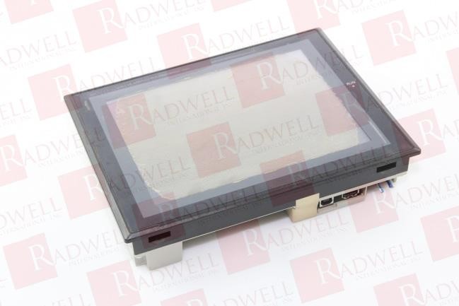 OMRON NS8-TV00B-V2 / NS8TV00BV2 (NEW IN BOX)