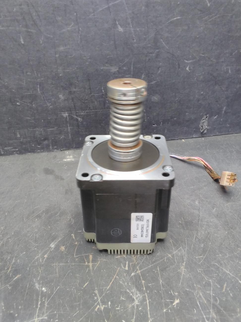 MDRIVE 34 PLUS MDI1FRL34A7-EQ 038240344 V3.015 (78-229-2.75)