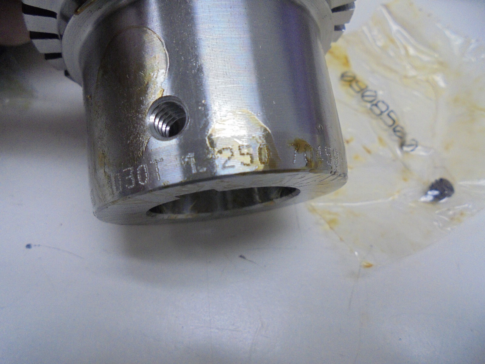 Falk 1030T Grid Coupling Hub 1.125″ Bore 0704599