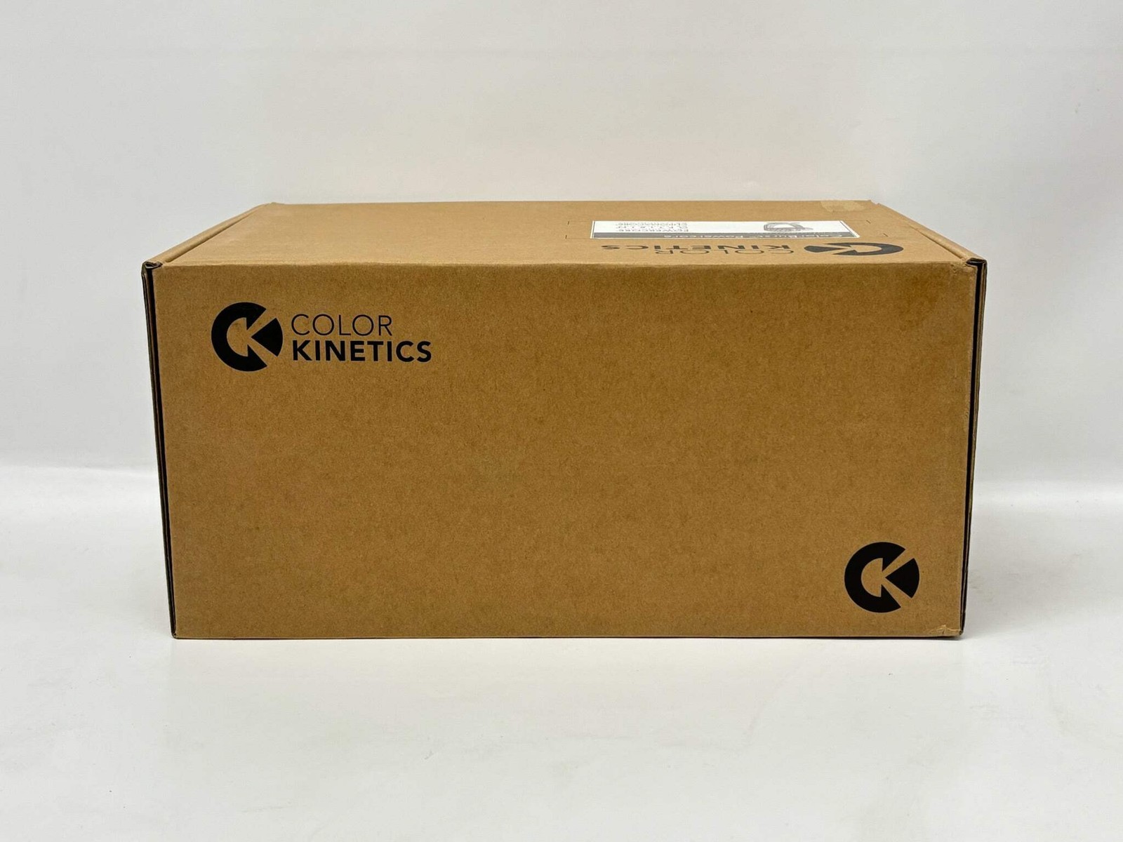 Color Kinetics 123‑000019‑04 ColorBurst Compact Powercore LED Fixture