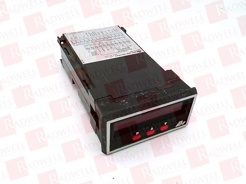 RED LION CONTROLS IMP23101 / IMP23101 (USED)