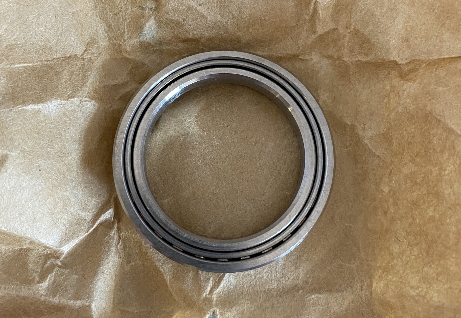Kaydon Ball Bearing PN: 15283001 REV: B Applied Materials/AMAT 0190-35018