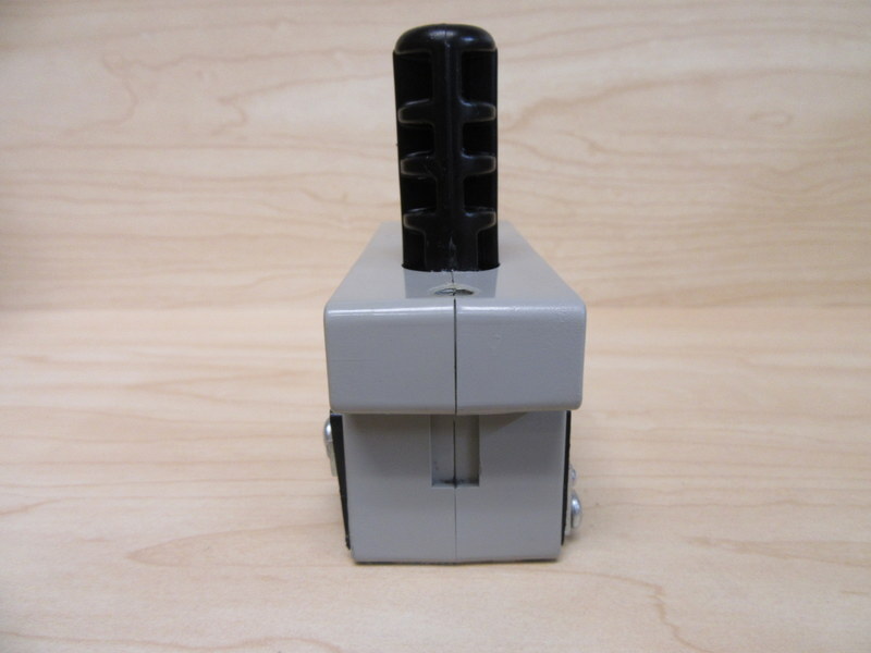 Duct-O Wire PB-3A PB3A Multi-Speed Insert