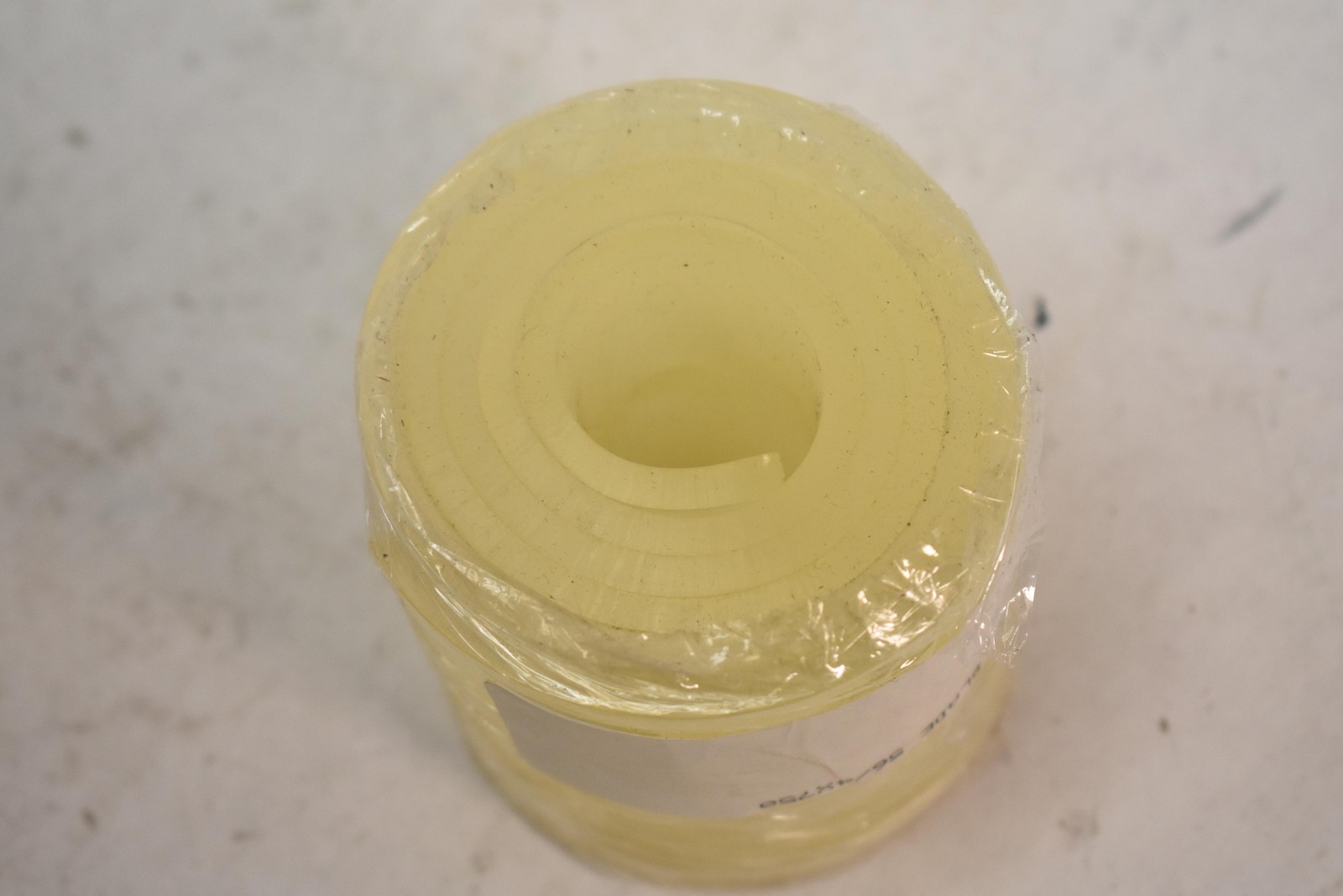 Replacement Blade Strip Roll Product Code 12200-34 56/4X750 Translucent Yellow