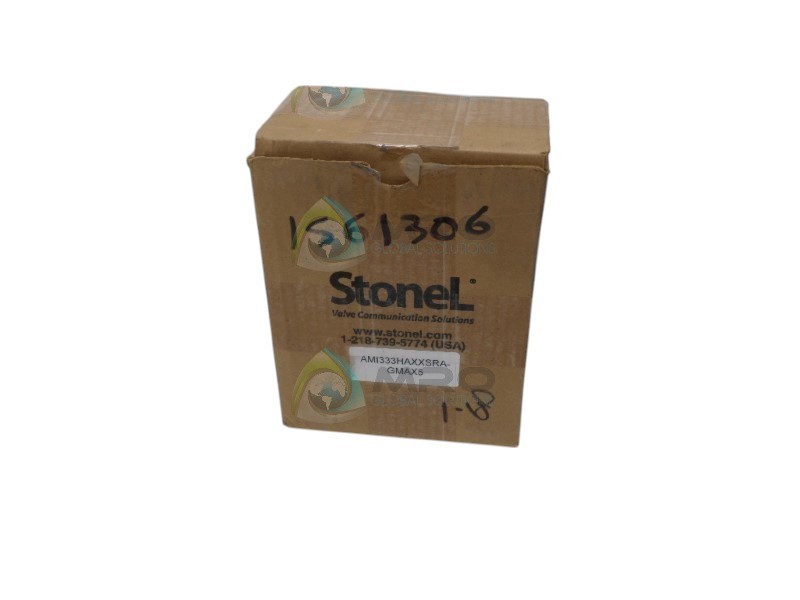 STONEL AXIOM AMI333HAXXSRA-GMAX5 AXIOM MODULE NSMP