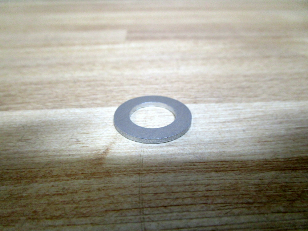 Superior Washer & Gasket 6061T6 Flat Washer (Pack of 20)