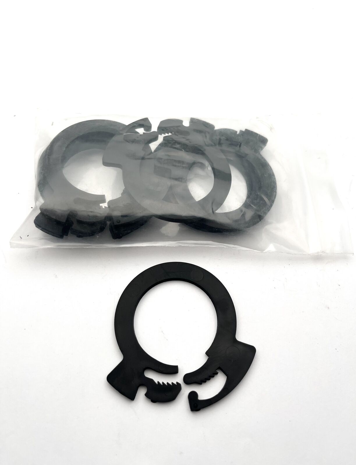 Pepperl + Fuchs WA.SP.M32.SA.K10 Split Washer Gasket Santoprene M32 x10