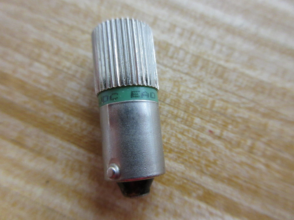 EAO 24VDC LED Bulb