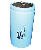 Cornell Dubilier/Mallory CG241T450V4C Aluminum Electrolytic Capacitor – Radia…