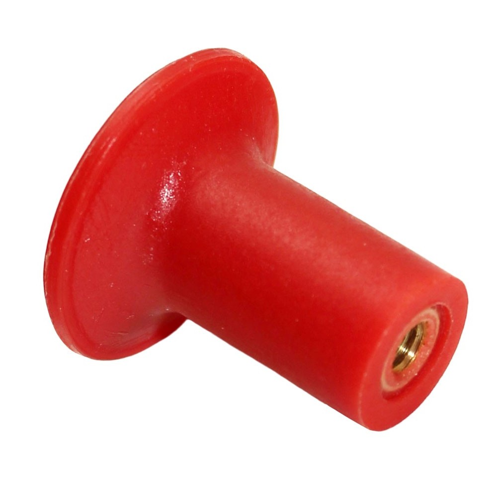 S.41558 Knob, Pull To Stop, 893015M2 Fits Massey Ferguson