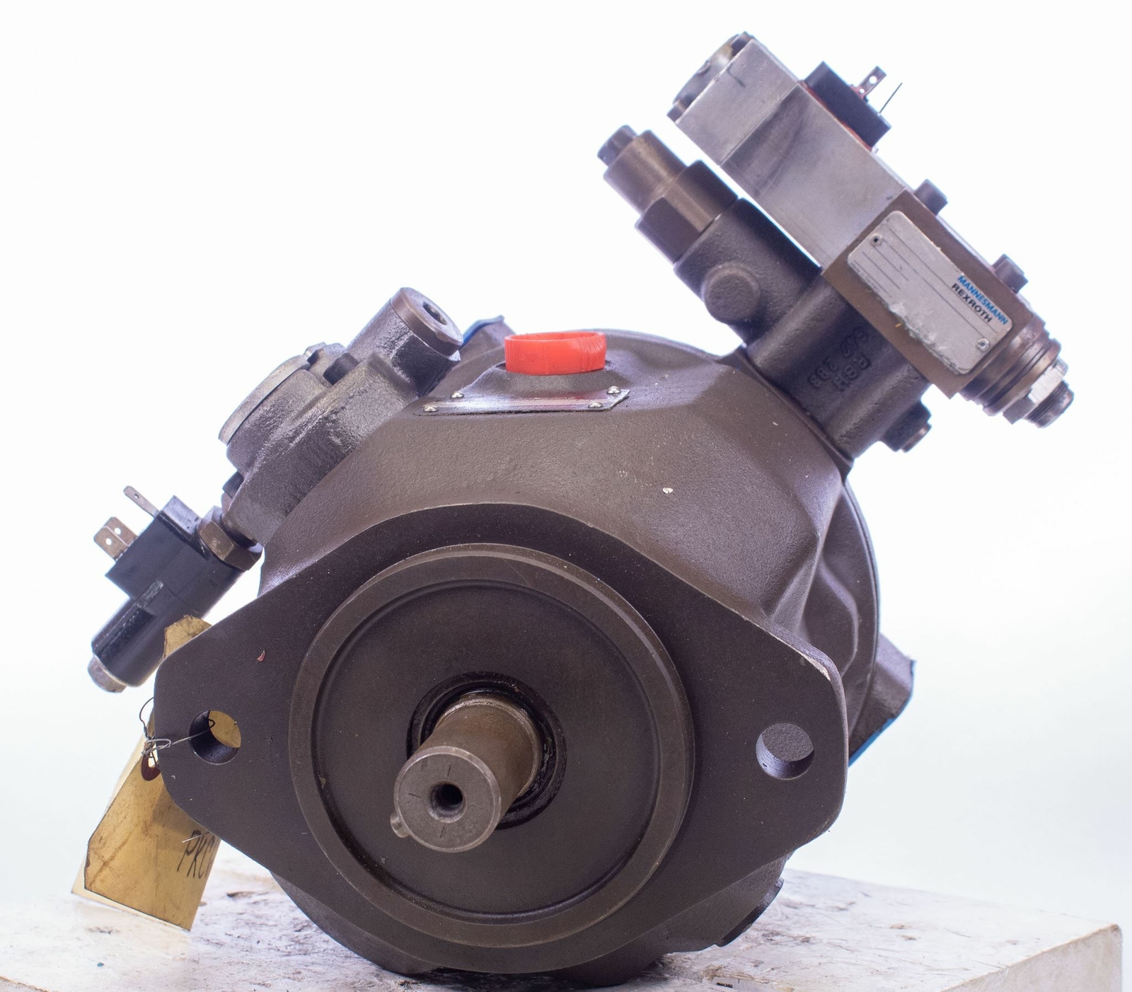 Rexroth AA10VS045FED-30R 8524546 Pump