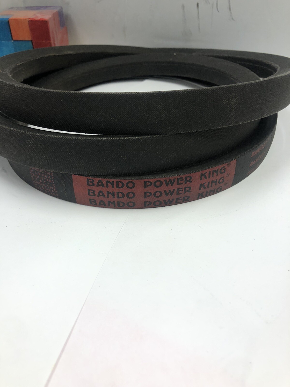 NEW BANDO POWER KING BELTS C-75