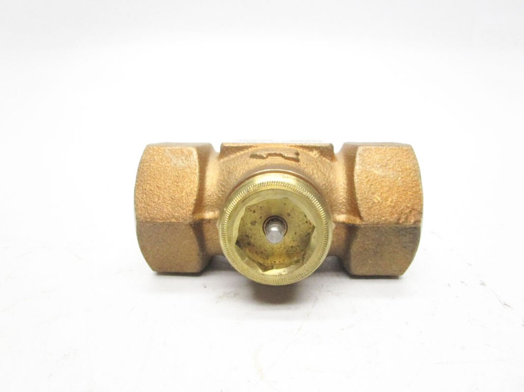 SAMSON 2710-03131330 1″ NSMP