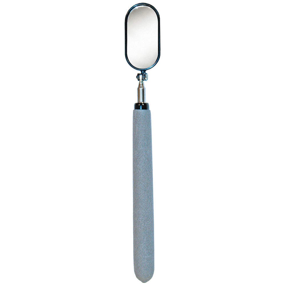 MAG-MATE 315 Inspection Mirror,Rectangular,6 1/2″-36″ 35T111