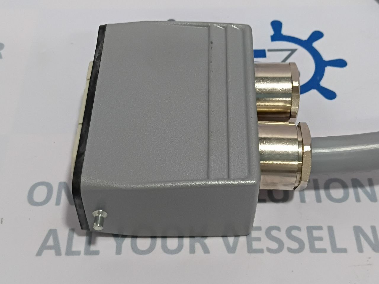 Cable E 1182.001 with Connector Lapp kabel Stuttgart Olflex Classic 110 E3-0320